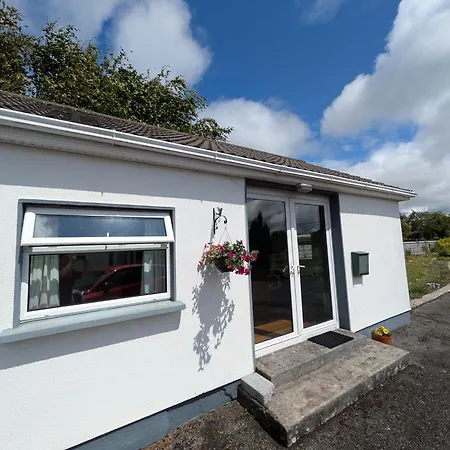 Wild Atlantic Way - Oranmore Apartament