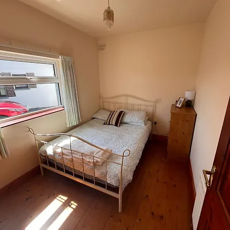 Wild Atlantic Way - Oranmore Galway