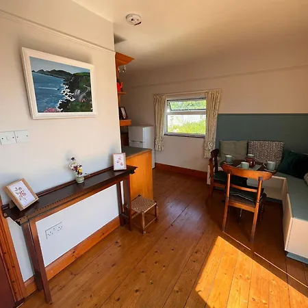 Apartament Wild Atlantic Way - Oranmore *
