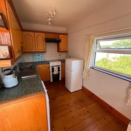 Wild Atlantic Way - Oranmore *