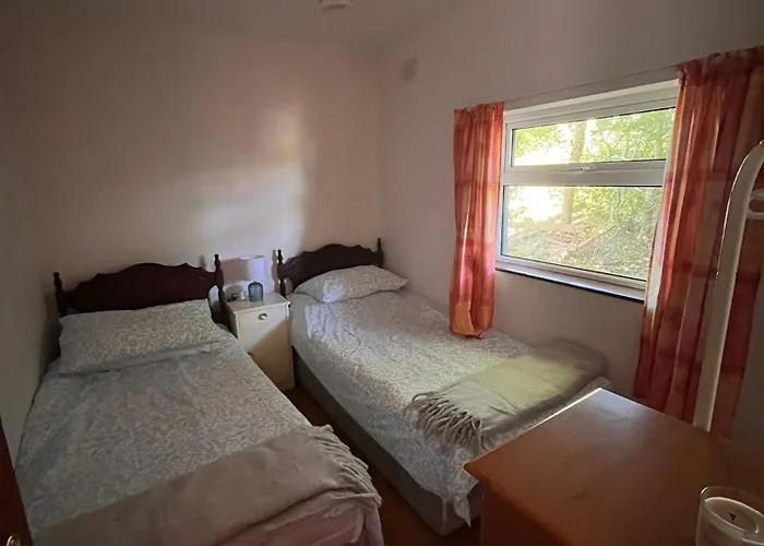 Wild Atlantic Way - Oranmore Appartamento *