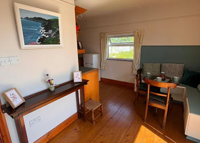 Appartamento Wild Atlantic Way - Oranmore *