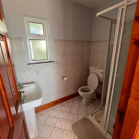 Wild Atlantic Way - Oranmore 골웨이